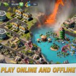 دانلود بازی City Island 5: Deluxe Go Build برای اندروید