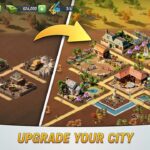 دانلود بازی City Island 5: Deluxe Go Build برای اندروید