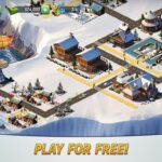 دانلود بازی City Island 5: Deluxe Go Build برای اندروید