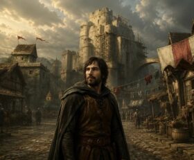 City States Medieval