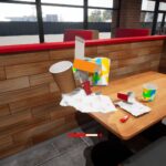 بازی Cleaning Simulator