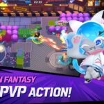 دانلود بازی CookieRun OvenSmash برای اندروید