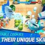 دانلود بازی CookieRun OvenSmash برای اندروید