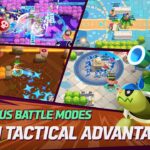 دانلود بازی CookieRun OvenSmash برای اندروید