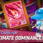 دانلود بازی CookieRun OvenSmash برای اندروید