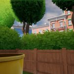 بازی Cozy Cleanup
