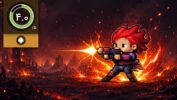 دانلود بازی Crazy Gunner برای اندروید