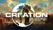 موتور Creation Engine بتسدا Fallout New Vegas