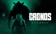 گیم پلی Cronos: Lazarus