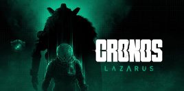 گیم پلی Cronos: Lazarus