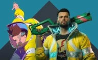 بازی انیمه Cyberpunk: Edgerunners