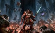 طول مدت زمان Doom the Dark Ages Revelations