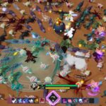 بازی Dark Reaper Shoots 2