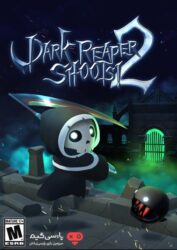 دانلود بازی Dark Reaper Shoots 2 برای PC