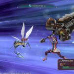 بازی Dark Rose Valkyrie