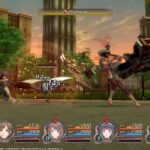 بازی Dark Rose Valkyrie