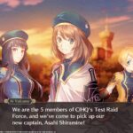 بازی Dark Rose Valkyrie