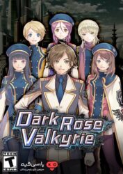دانلود بازی Dark Rose Valkyrie برای PC