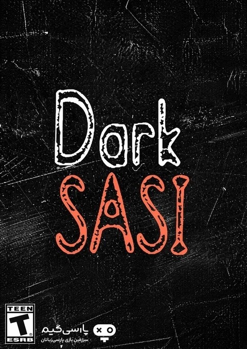 دانلود بازی Dark SASI برای PC