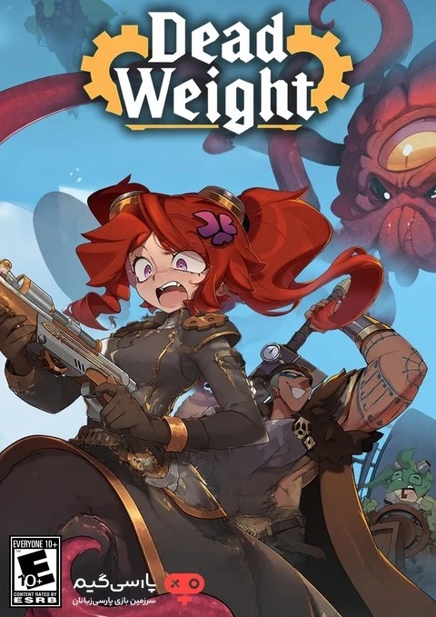 دانلود بازی Dead Weight برای PC