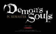 ماد ریمستر Demon’s Souls