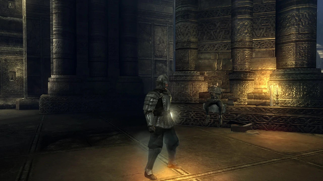 ماد ریمستر Demon’s Souls