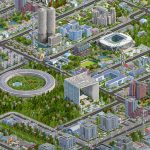دانلود بازی Designer City 4 برای اندروید