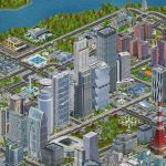 دانلود بازی Designer City 4 برای اندروید