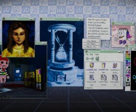 Desktop Explorer