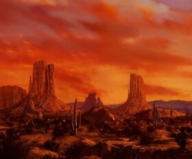 Desperados Wanted Dead or Alive