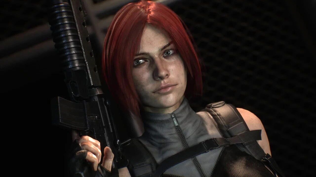 ریمیک Dino Crisis