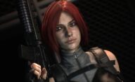 ریمیک Dino Crisis