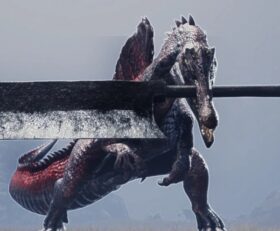 Dinoblade