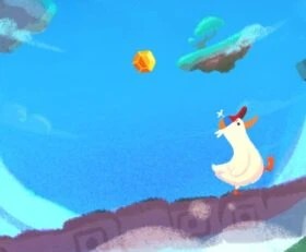 Dodo Duckie