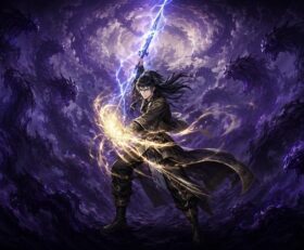 Dominion Of The Forgotten