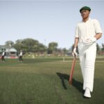 بازی Don Bradman Cricket 17