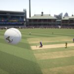 بازی Don Bradman Cricket 17
