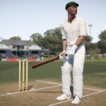 بازی Don Bradman Cricket 17