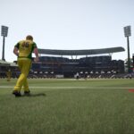 بازی Don Bradman Cricket 17