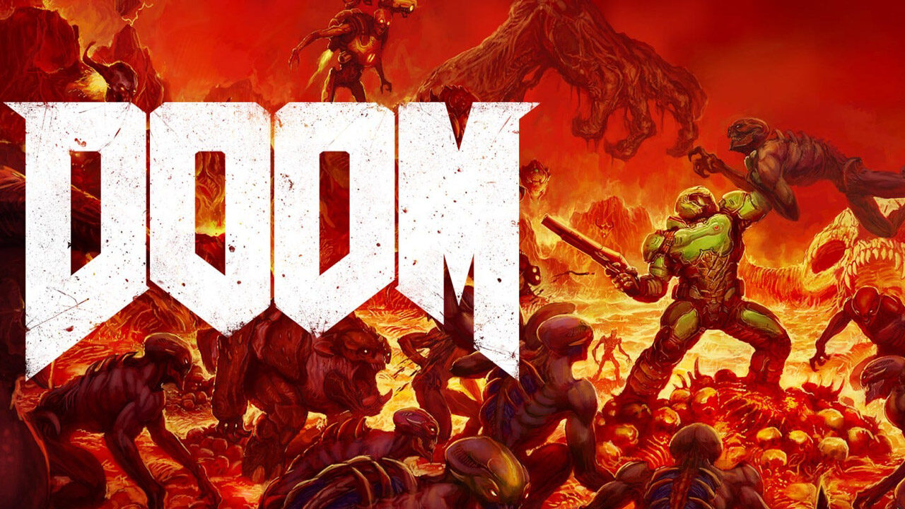 استودیو id Software