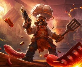 Doomsday Diner