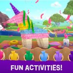 دانلود بازی Dora Explore and Play برای اندروید