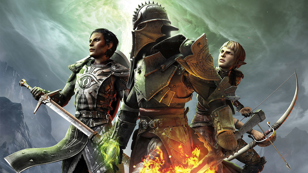 Dragon Age
