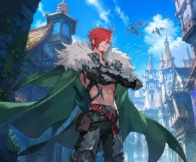 DragonSword Awakening