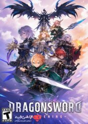 دانلود بازی DragonSword Awakening برای PC