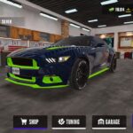 دانلود بازی Drift Rivals برای اندروید