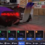 دانلود بازی Drift Rivals برای اندروید