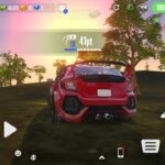 دانلود بازی Drift Rivals برای اندروید