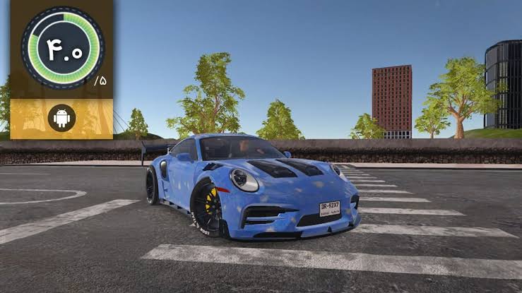 دانلود بازی Drift Rivals برای اندروید