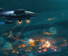 Drone Sector
